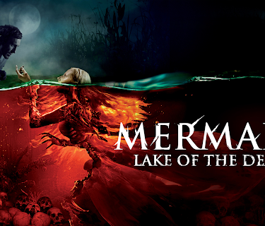 Mermaid: Lake of the Dead (2019)