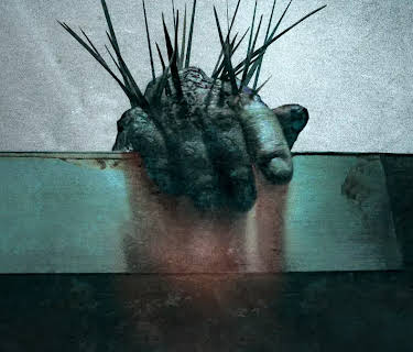 Splinter (2008)