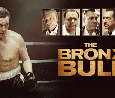 The Bronx Bull (2017)
