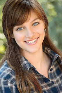 Aubrey Peeples