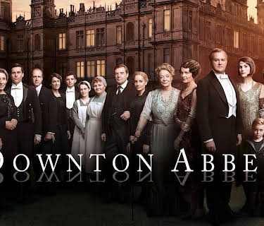 Downton Abbey S1