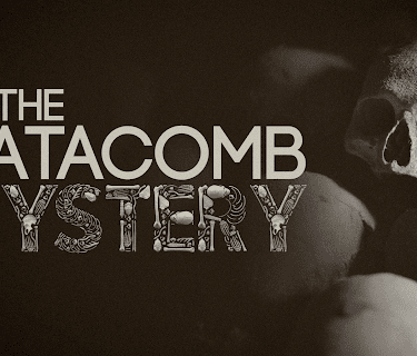 The Catacomb Mystery (2013)