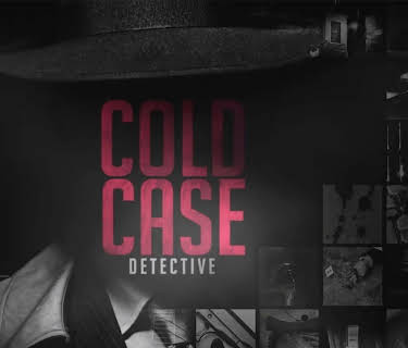Cold Case Detective