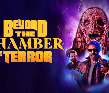 Beyond the Chamber of Terror (2024)