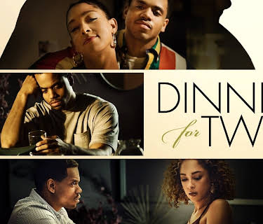Dinner for Two (2018)