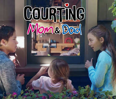Courting Mom and Dad (2021)