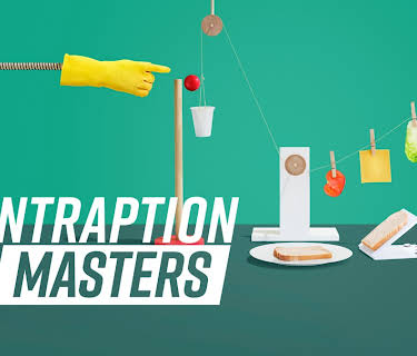 Contraption Masters