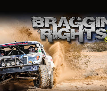 Bragging Rights 2 (2019)