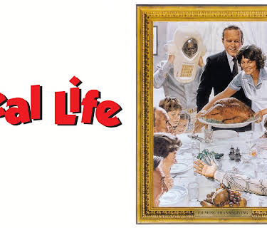 Real Life (1979)