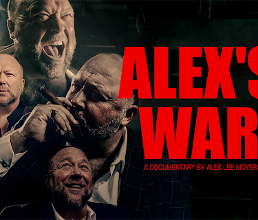 Alex's War (2022)