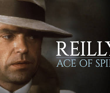 Reilly, Ace of Spies