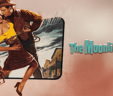 The Moonlighter (1953)