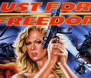 Lust for Freedom (1987)