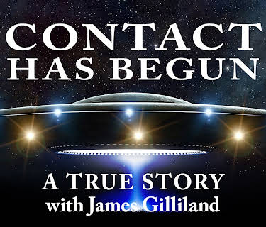 Contact Has Begun (2013)