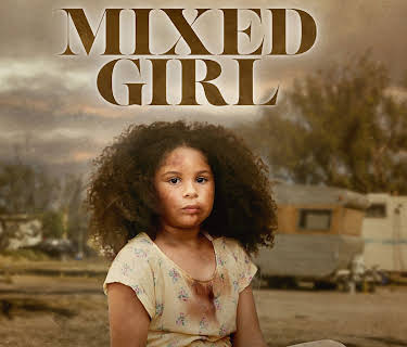 Mixed Girl (2023)
