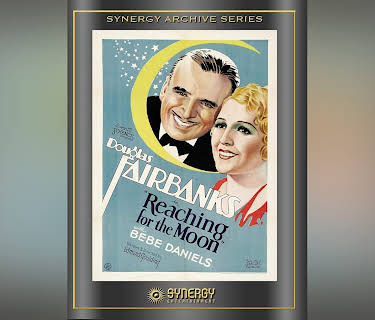 Reaching for the Moon (1931) (1931)