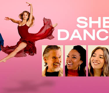 She Dances (2026)