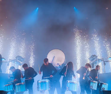 ODESZA: The Last Goodbye Finale, Live from the Gorge (2024)