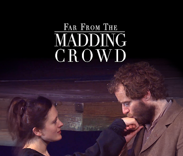 Far From the Madding Crowd (1967)