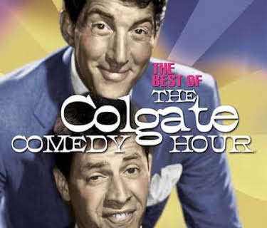 The Best of the Colgate Comedy Hour: You Made Me Love You (1950)