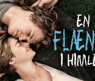 The Fault in Our Stars (2014)