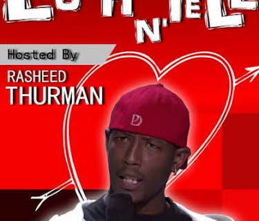 Laugh N' Tell: A Valentines Day Special (2021)