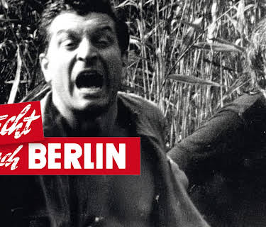 Flucht nach Berlin (2015)