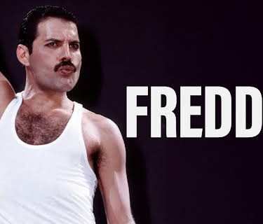 Freddie (2023)