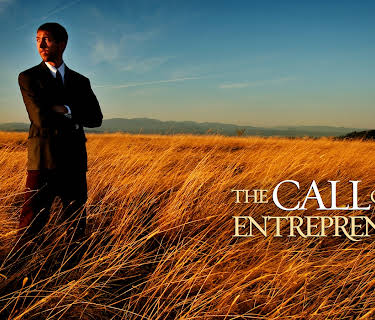 The Call of The Entrepreneur (2007)