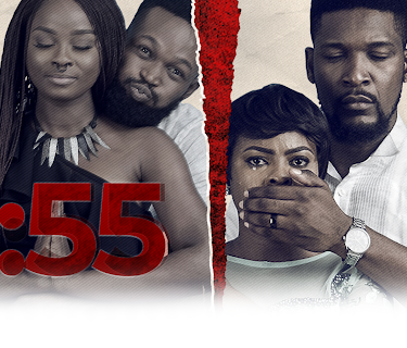 5:55 (five fifty five) (2021)