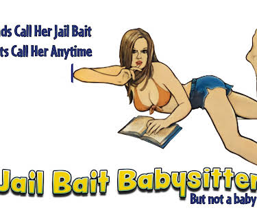 Jailbait Babysitter (1977)