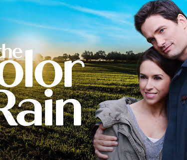 The Color of Rain (2014)
