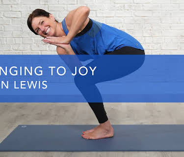 Belonging to Joy (2023)