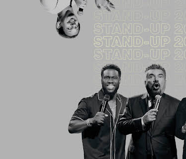 Best of Stand-Up 2020 (2020)