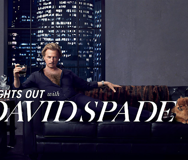 Lights Out with David Spade Season 1