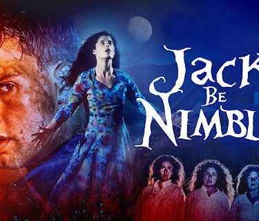 Jack Be Nimble (1993)