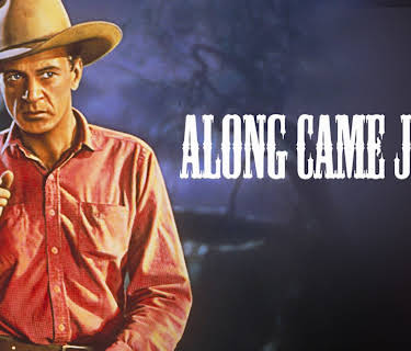 Along Came Jones