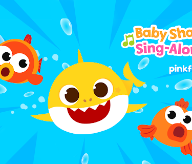 Pinkfong! Baby Shark Sing-Along