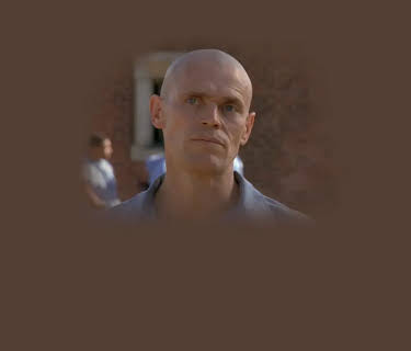 Animal Factory (2000)