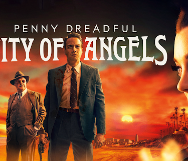 Penny Dreadful - City of Angels Season 1