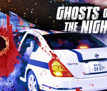 Ghosts of the Night (2014)