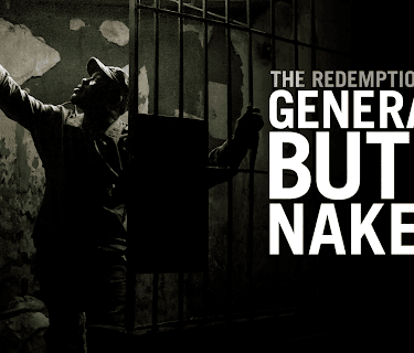 The Redemption of General Butt Naked (2011)