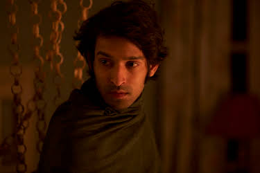Vikrant Massey