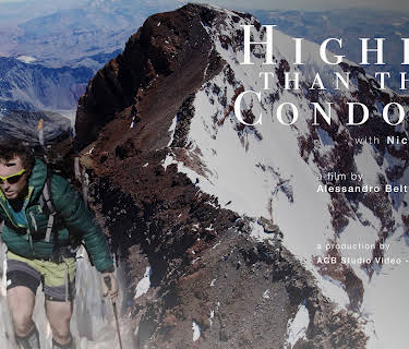 Higher than the Condors (2016)
