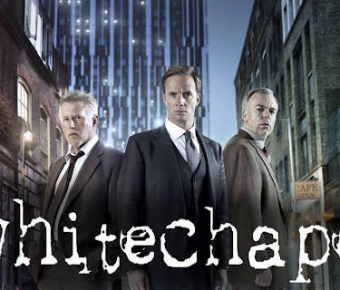Whitechapel