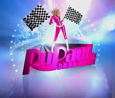 RuPaul's Drag Race Stocker Stuffer