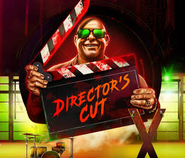 Director's Cut (2025)
