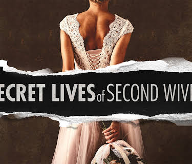 Secret Lives of Second Wives (2008)