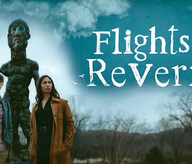 Flights of Reverie (2025)