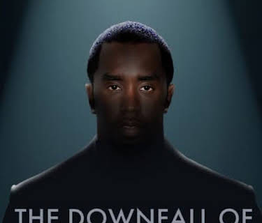 TMZ Presents: The Downfall of Diddy (2024)